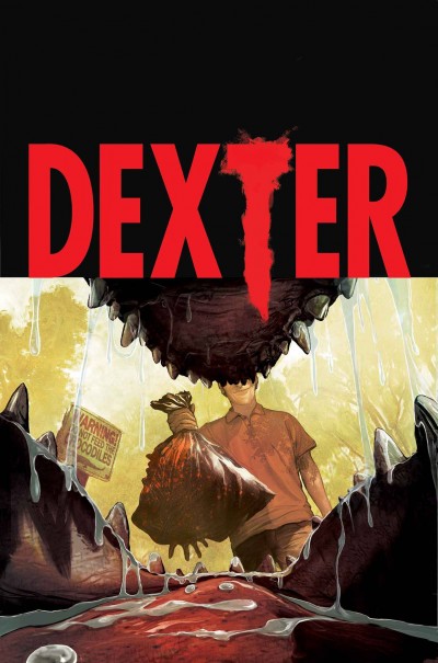 Dexter Down Under #3