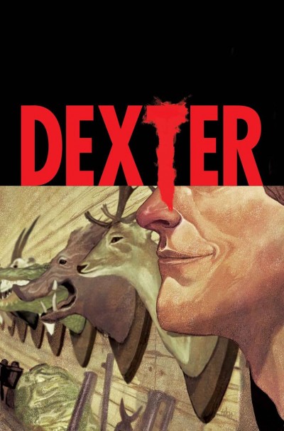 Dexter Down Under #4