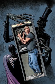 Dial H Vol. 1 Deluxe