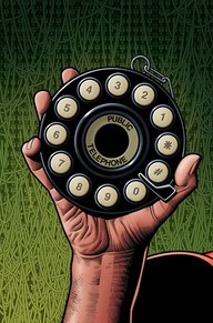 Dial H Vol. 2: Exchange