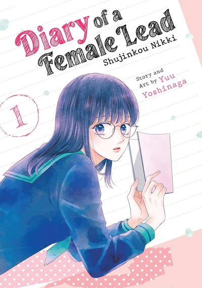 Diary of a Female Lead: Shujinkou Nikki (2025)