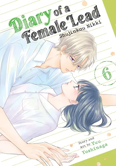 Diary of a Female Lead: Shujinkou Nikki #6