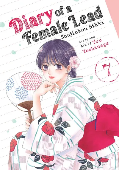 Diary of a Female Lead: Shu...