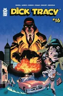 Dick Tracy #16