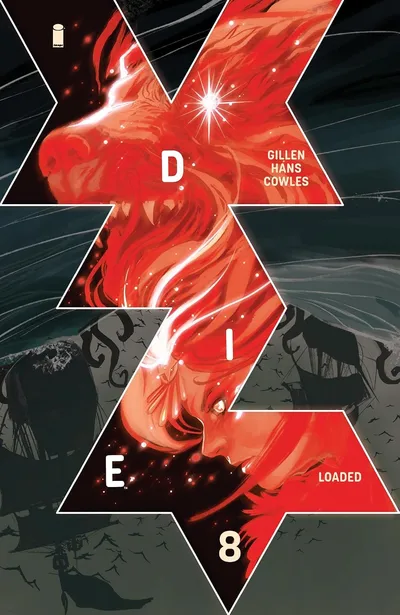 Die: Loaded #8