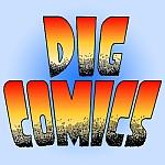 Dig Comics #1