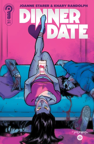 Dinner Date (2026)
