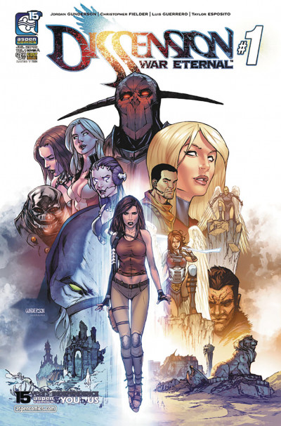 Dissension: War Eternal