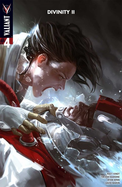 Divinity II #4