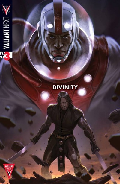 Divinity #3