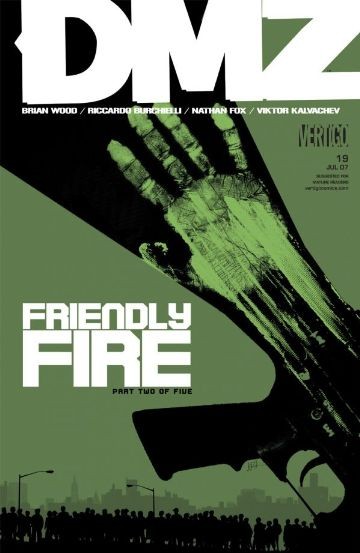DMZ #19
