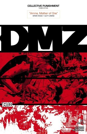 DMZ #57