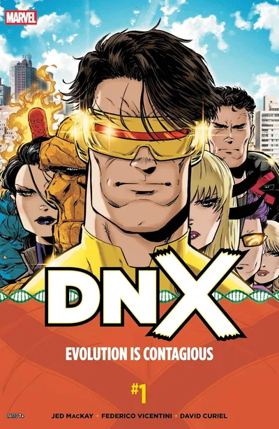 DNX (2026)