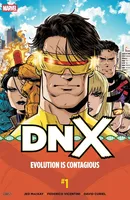 DNX #1
