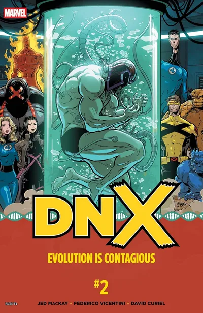 DNX #2