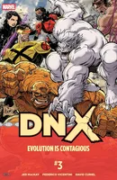 DNX #3