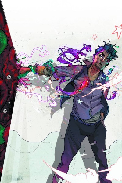 Doctor Spektor: Master Of The Occult #2