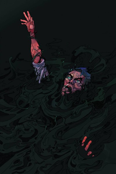 Doctor Spektor: Master Of T...