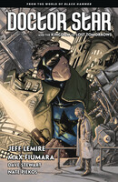Doctor Star and the Kingdom of Lost Tomorrows Collected