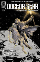 Doctor Star and the Kingdom of Lost Tomorrows #4