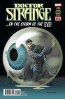 Doctor Strange (2015)