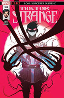 Doctor Strange #384