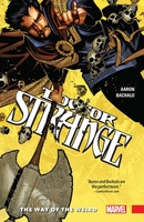 Doctor Strange Vol. 1: Way Of Weird