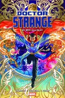 Doctor Strange By Jed Mackay Omnibus