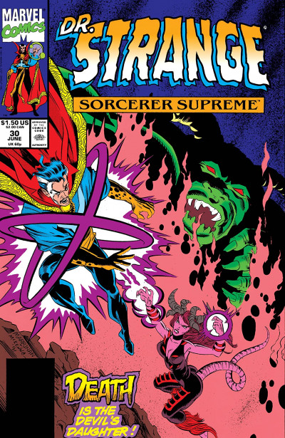 Doctor Strange: Sorcerer Su...