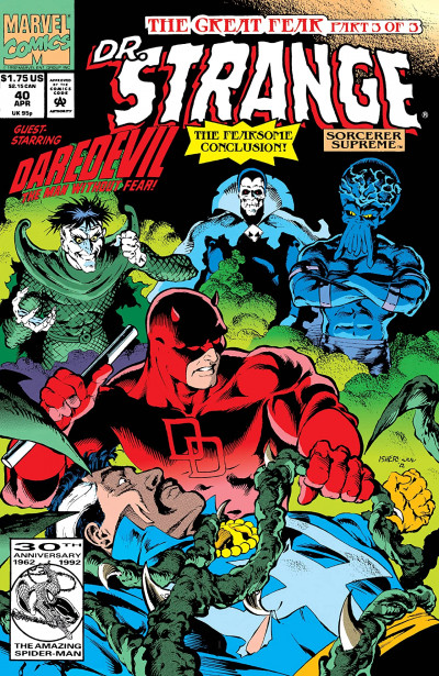 Doctor Strange: Sorcerer Su...