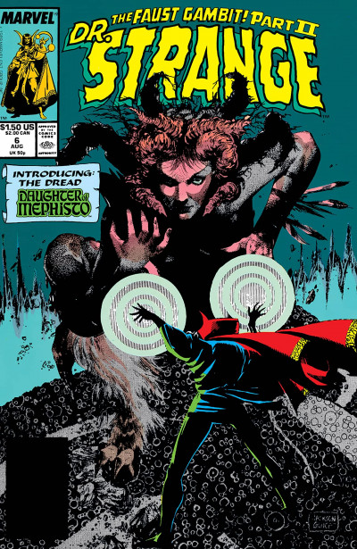 Doctor Strange: Sorcerer Su...