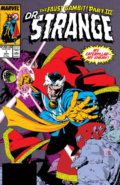 Doctor Strange: Sorcerer Su...