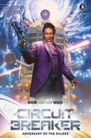 Doctor Who: Circuit Breaker #1