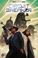 Doctor Who: Circuit Breaker #2