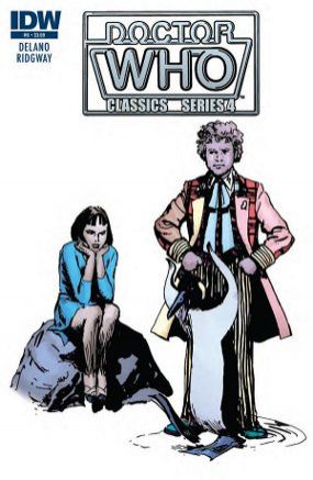 Doctor Who Classics Series ...