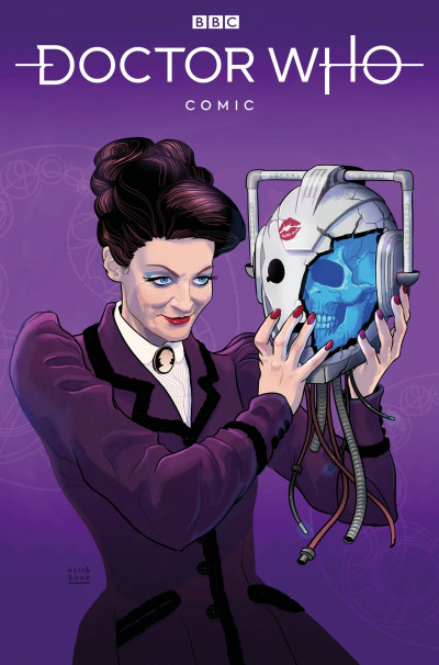 Doctor Who: Missy #2