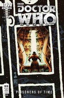 Doctor Who: Prisoners of Time