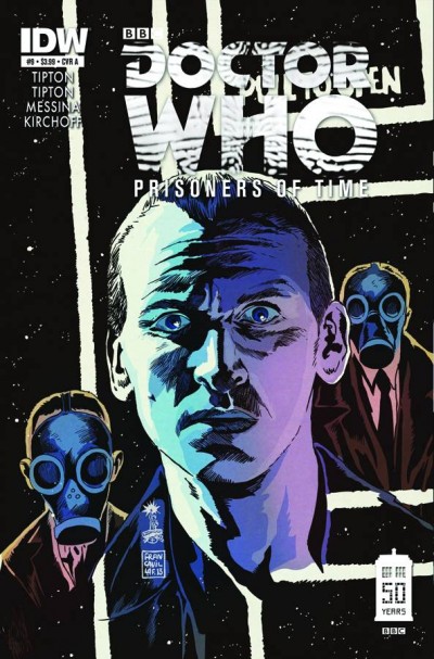 Doctor Who: Prisoners of Ti...