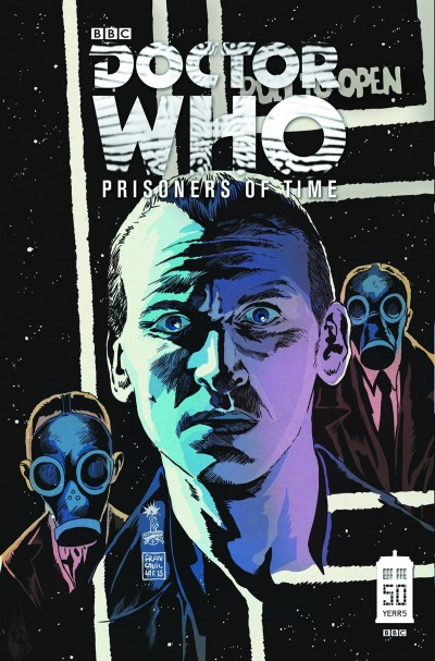 Doctor Who: Prisoners of Ti...