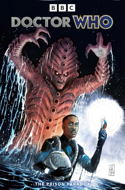 Doctor Who: The Fifteenth D...