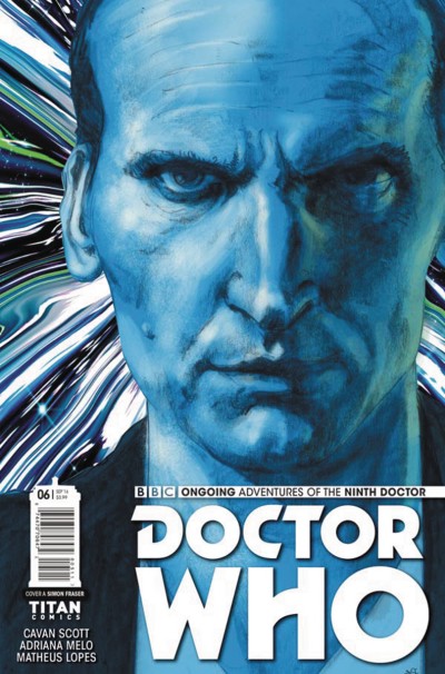 Doctor Who: The Ninth Docto...
