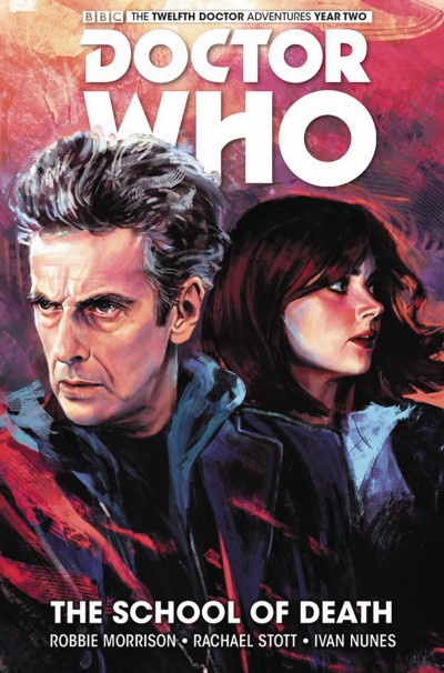 Doctor Who: The Twelfth Doc...