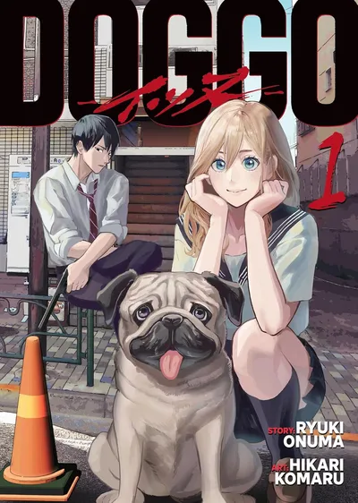DOGGO (2026)