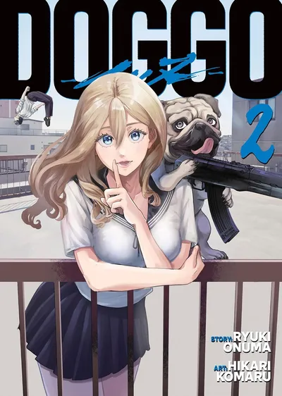 DOGGO #2