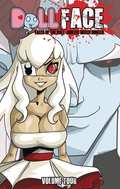 Dollface Vol. 4
