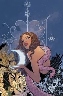 Dominique Laveau: Voodoo Child Vol. 1: Requiem