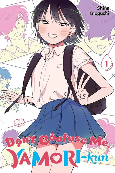 Don’t Confuse Me, Yamori-kun (2026)