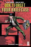 Don't Forget Your Briefcase Collected