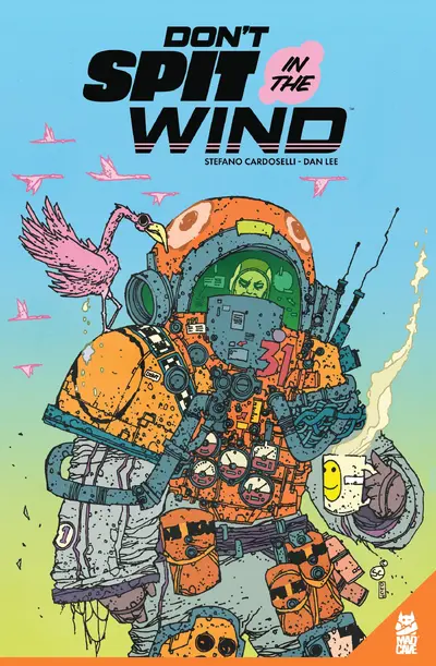 Dont Spit In The Wind Collected