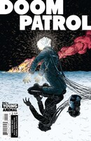 Doom Patrol #2